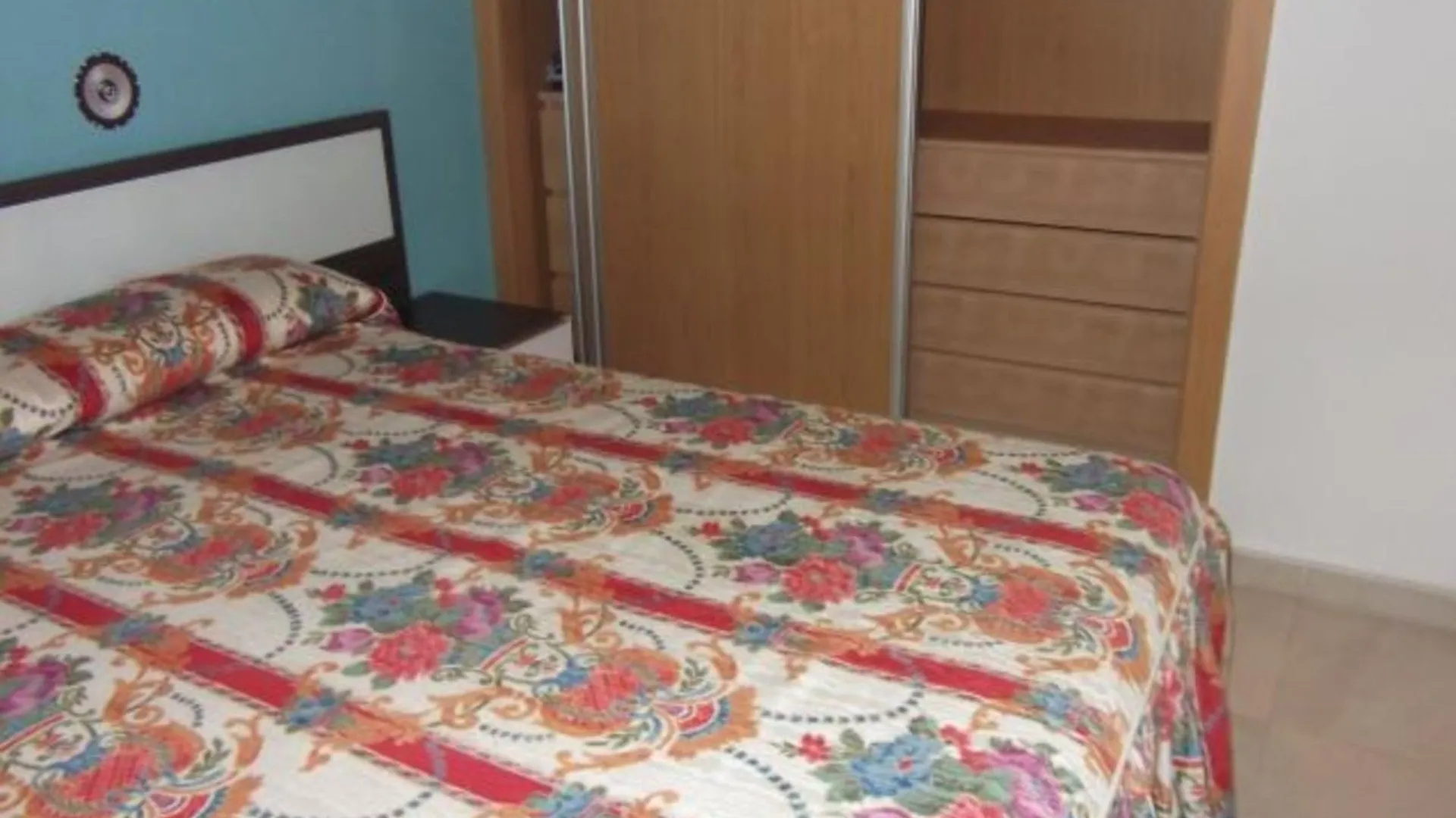 Apartment In La Zarzuela, Cadiz 103451 By Mo Rentals Tarifa